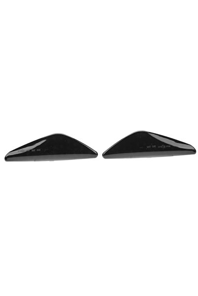 OEM Lumină de poziție laterală LED, 3000K, set pentru X3 F25 2011-2017, X5 E7...
