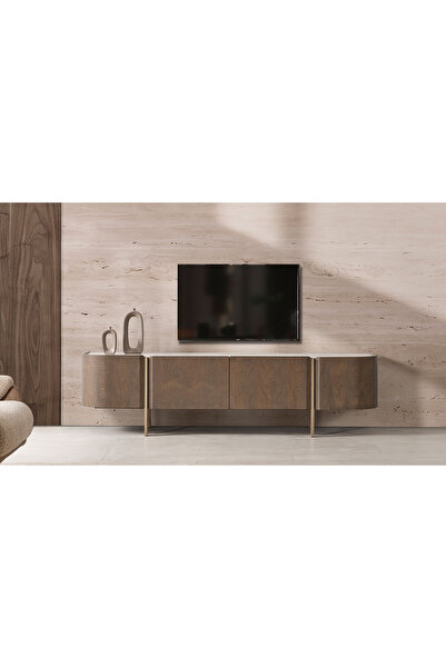 CaddeYıldız Alexa Tv Sehpası