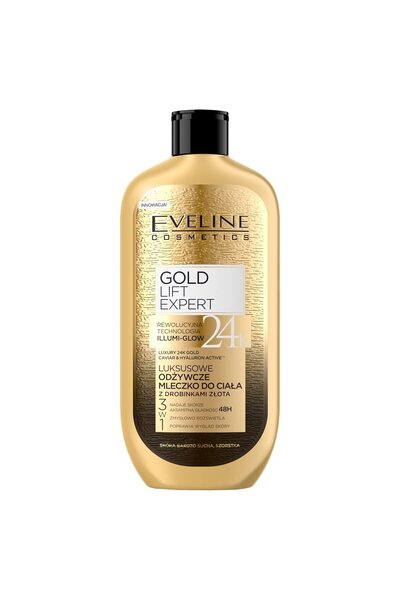 Eveline Cosmetics Ειδικός στην Πολυτέλεια, Λαμπρυντικό, Λοσιόν Σώματος, Σώμα,...