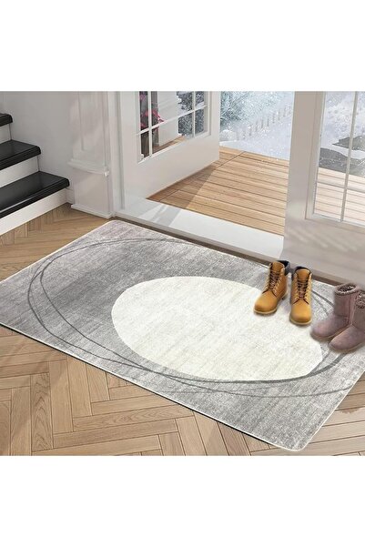 TINYBOY Area Rug Short Pile Living room Carpet Modern Geometric Design Rugs C...