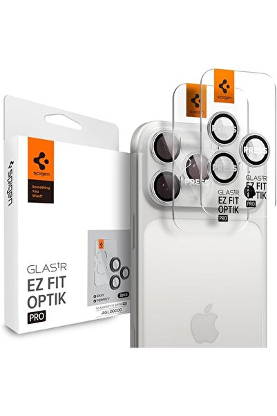 Spigen Caseology واقي شاشة عدسة الكاميرا Spigen GLAStR EZ-Fit Optik PRO لهاتف...