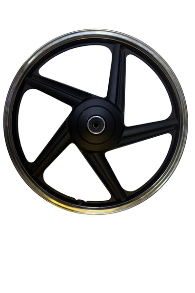 GMS Cg Kuba Sport Ön Jant Kampanalı Model 18