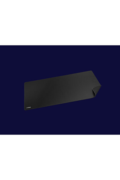 Trust Mouse pad de gaming GXT 759 XXL, PET, suprafață netedă, negru