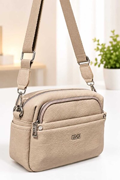 Vona Bags Women's Shoulder Bag Mv030