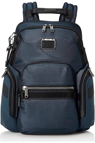 TUMI Mens NAVIGATION BACKPACK Backpack