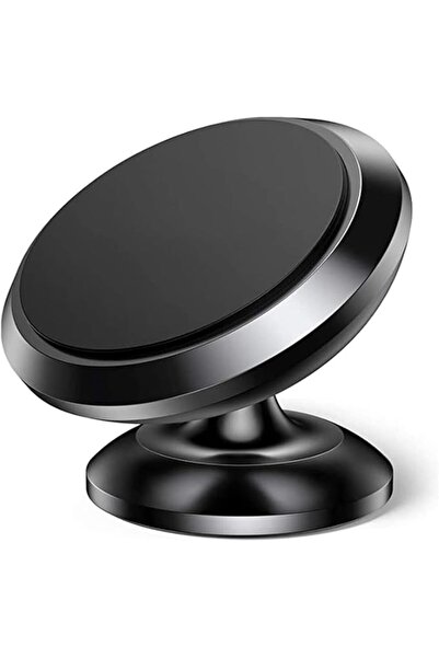 Generic SAverse Magnet Car Phone holder, Universal Mobile Car Mount Magnetic ...