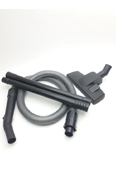 Ürkmez Ticaret Svc 3438 Plastic Pipe Vacuum Cleaner Hose Set