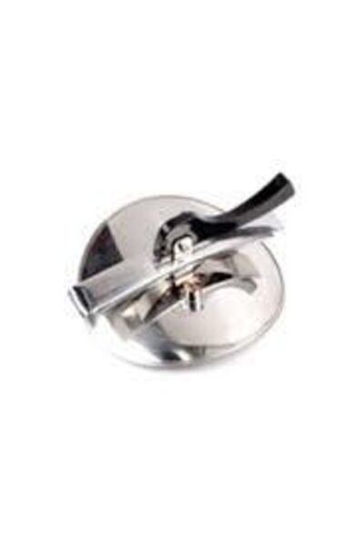 Ürkmez Ticaret Pressure Cooker Lid Universal Stainless Steel Fits 3.5-4-5-7-9...