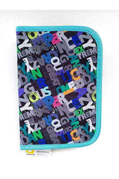 MC Micostore Penar 1 fermoar 2 extensii echipat Words