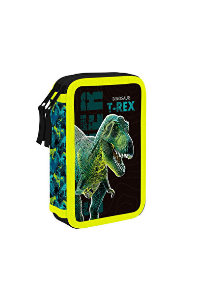 MC Micostore Penar 2 fermoare neechipat Premium Dinosaur Oxy