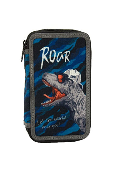 MC Micostore Penar 3 fermoare echipat 43 piese Roar Univerzal