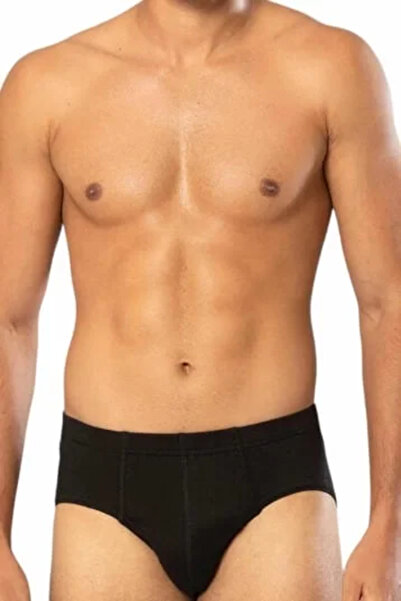 Mariposa Secret Men's Slip 1300 White 45