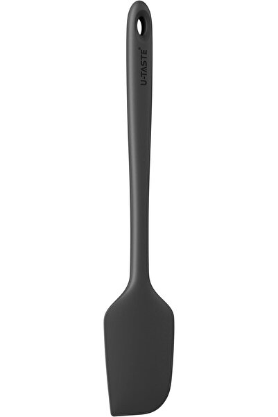U-Taste 250°C Heatproof 29cm Silicone Spatula for Cooking(Red) | Flexible Sil...
