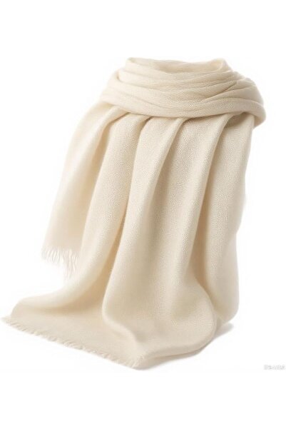 Generic Silk Capital Origin Cotton Linen Scar for Women 190 * 100cm Lightweig...