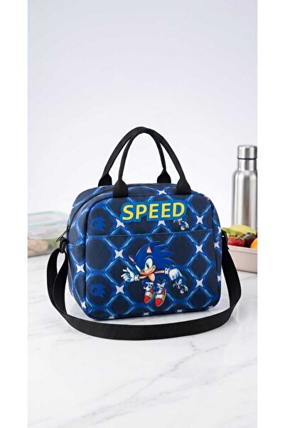 ALPA STORE TERMAL ASKILI SONIC BESLENME ÇANTASI
