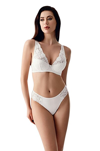 Mariposa Secret Nb334156-B-K-Bra and Panty Set