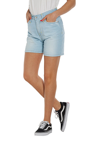 NEW DENIM ΒΕΡΜΟΥΔΑ – 019306 – BLUE JEANS - 29