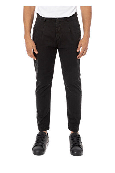COVER DENIM Cover Παντελόνι Lucas F0093-29 – Black - 36