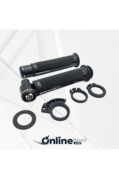 ob onlinebalata.com Kuba Brillant Barracuda Renkli Spor Elcik Gidon Topuzlu S...