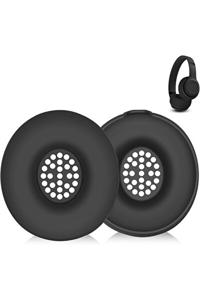Adhiper Solo 4 Silicone Ear Pads Cover Case Cover Compatible with Beats Solo ...