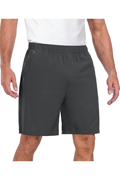 Zoofly Gym Shorts for Men Quick Dry Fitness Sports Running Shorts Men Breatha...