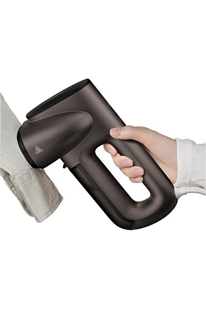 Neakasa Magic 1 Portable Steamer Steamer with Suction, Compact and Foldable, ...