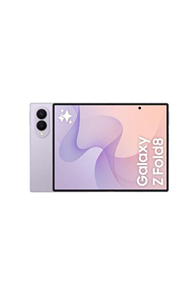 Samsung Galaxy Z Fold8 5G 12GB/512GB Dual SIM Lavandă