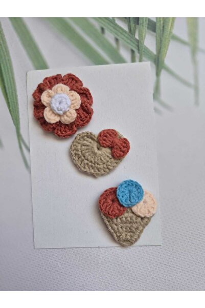 Hand Mother's Since 2024 مجموعة هدايا من Pinterest Kombinler للأطفال ذوي الشع...