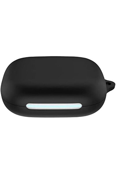 Generic حافظة سيليكون محمولة لسماعات Soundcore AeroFIT 2 من Anker ذات الأذن ا...