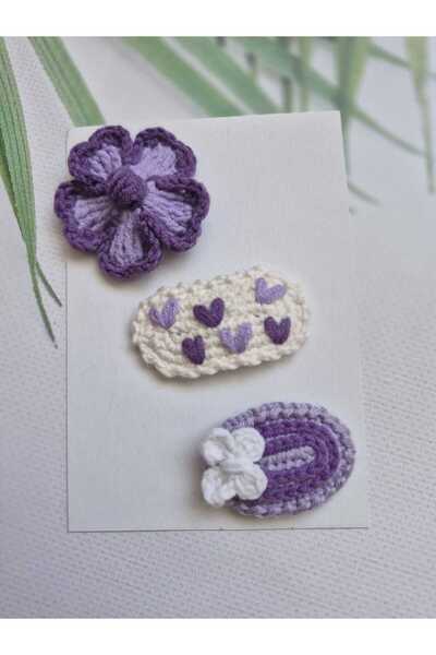 Hand Mother's Since 2024 مجموعة هدايا من Pinterest Kombinler للأطفال ذوي الشع...