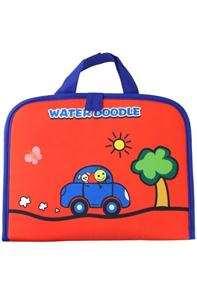 Generic SA-LUX - Water Drawing Series Mat Bag Magical Water Painting Тоу with...
