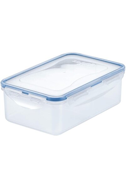 Generic Rectangular Food Storage Container with Divider 1L – Airtight Leakpro...