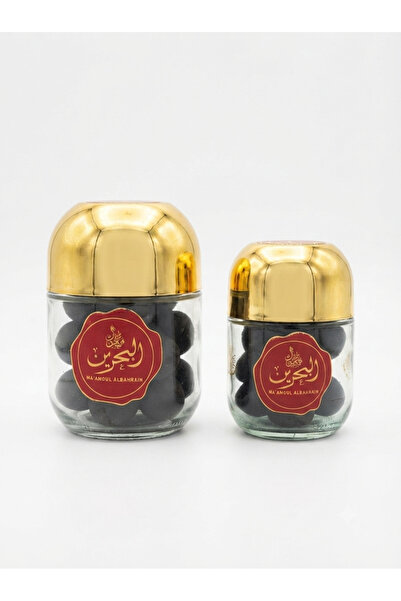 ALREHAB Ma'Amoul Bahraini (Ma'Amoul Albahrain) 100g Ma'Amoul Bahraini (Ma'Amo...