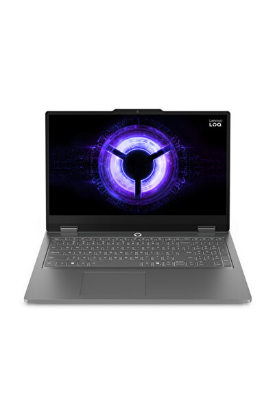 LENOVO LOQ Essential 15IRX11 Laptop de gaming i5-13450HX 16GB 512GB RTX 5050 ...