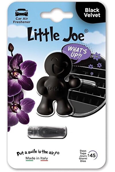 Little Joe Car Air Freshener, Long Lasting Car Perfume Up to 45 Days | Car Ve...