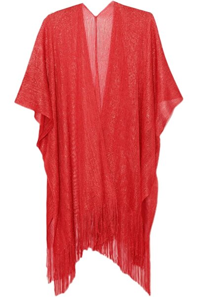 GENERAL Sparkle Metallic Evening Shawls for Women formal Party Dresses Beach ...