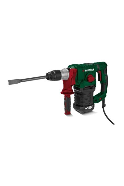 PARKSIDE Ciocan rotopercutor PBH 1550W C1 5J, viteză de rotație reglabilă în ...