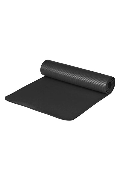 OEM Μαύρο στρώμα 180x60x1.5cm