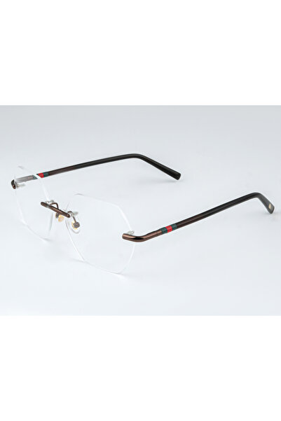 Generic Brand High Quality Freemlese Eyeglasses Frame