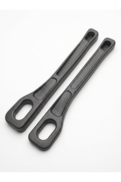 Generic Brand Car Seat Gap Filler Organizer for Sedans & SUVs (2-Pack) - Gap ...