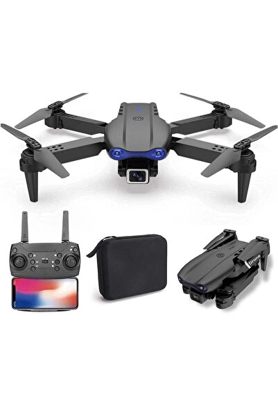 Generic Drone with 4K Camera for Auto Return Home, Follow Me, Dual Cameras, W...
