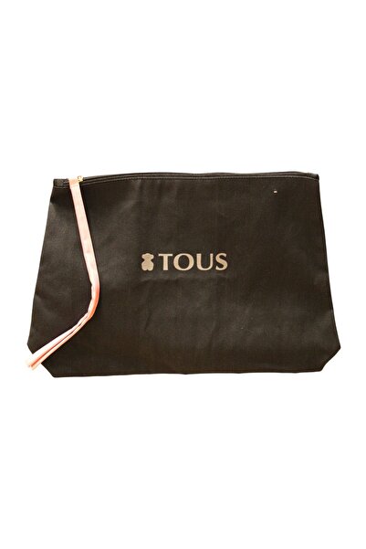 Tous Tous, Trusă de toaletă, Geantă textilă GWP