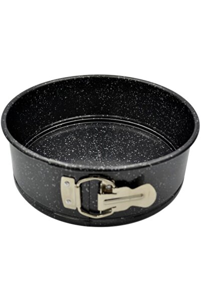 Generic Prestige Granite Stone Spring Form Cake Tin 23cm/9 in | Non-Stick Car...