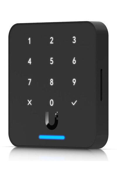 Ubiquiti Έλεγχος Πρόσβασης με Ξεκλείδωμα με Κάρτα