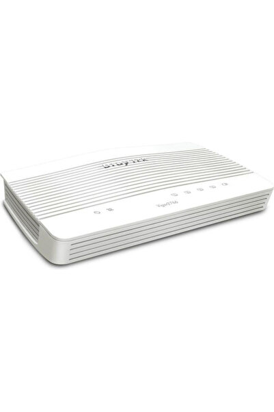 DRAYTEK Vigor 2766 v1 VDSL2 Μόντεμ Ρούτερ με 4 Θύρες Gigabit