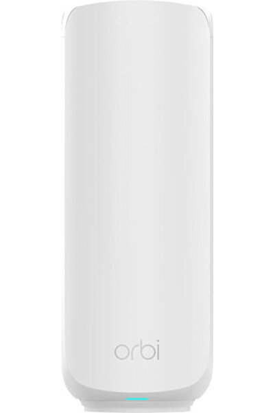 NETGEAR Orbi3 Σημείο Πρόσβασης με Mesh Μονό Κιτ Λευκό