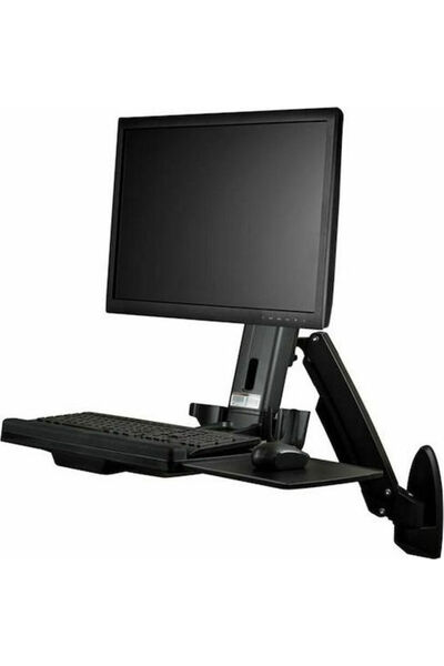 startech Επιτοίχια Βάση Οθόνης έως 22 " με Βραχίονα (WALLSTS1)