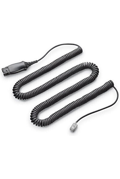 HP Αξεσουάρ VOIP Poly Ανταλλακτικός Προσαρμογέας Ρεύματος AC με Ίσιο Βύσμα MD...