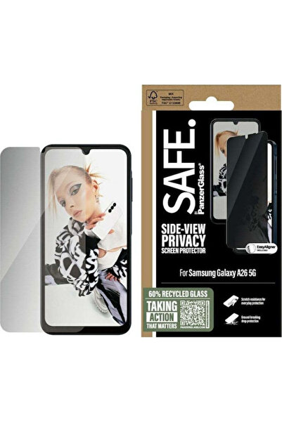 Panzer Glass PanzerGlass Σκληρυμένο Γυαλί Ιδιωτικότητας (Samsung Galaxy A26 5...