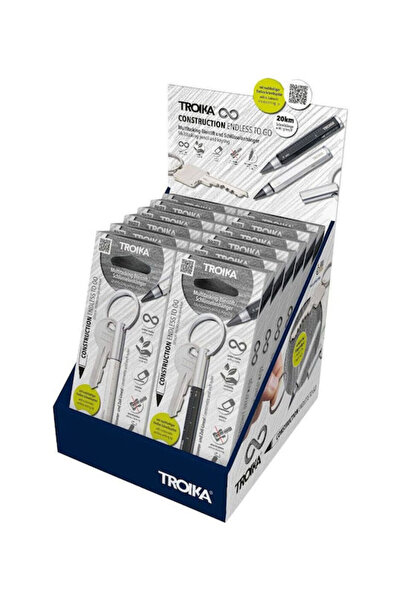 Troika Μπρελόκ (Τυχαία Επιλογή)